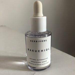 Herbivore Bakuchiol deluxe sample size